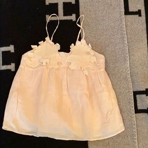 Designer top